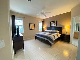 Family Home at Tower Lake