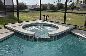 Family Home at Tower Lake