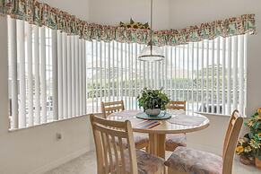 Maria's Southern Dunes Vacation Home