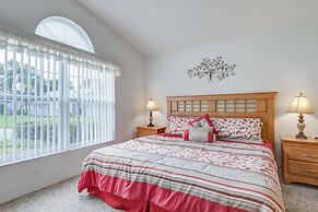 Maria's Southern Dunes Vacation Home