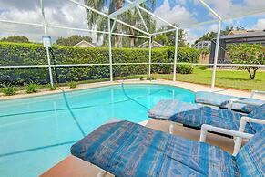 Maria's Southern Dunes Vacation Home