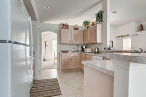 Maria's Southern Dunes Vacation Home