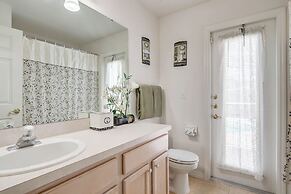 Maria's Southern Dunes Vacation Home