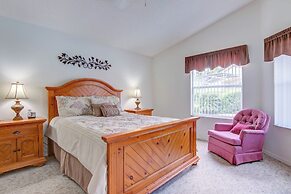 Maria's Southern Dunes Vacation Home