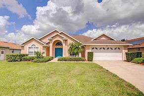 Maria's Southern Dunes Vacation Home