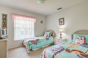 Maria's Southern Dunes Vacation Home