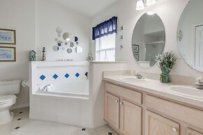 Maria's Southern Dunes Vacation Home