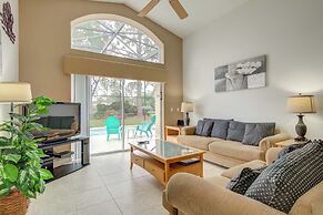 Simon's Southern Dunes Vacation Home