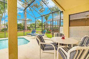 Simon's Southern Dunes Vacation Home