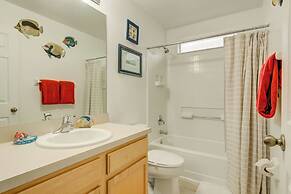 Simon's Southern Dunes Vacation Home