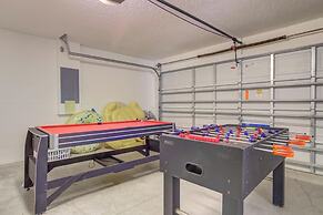 Simon's Southern Dunes Vacation Home