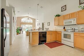 Simon's Southern Dunes Vacation Home