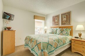 Simon's Southern Dunes Vacation Home