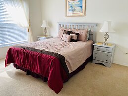 Dennis' Southern Dunes Vacation Home