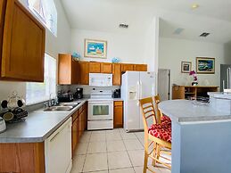 Dennis' Southern Dunes Vacation Home