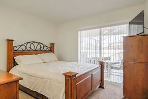 Ceri's Southern Dunes Vacation Home