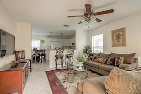 Ceri's Southern Dunes Vacation Home