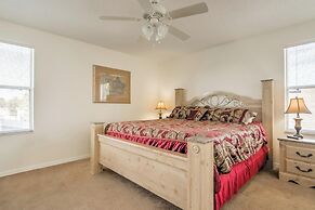 Ceri's Southern Dunes Vacation Home