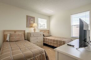 Ceri's Southern Dunes Vacation Home