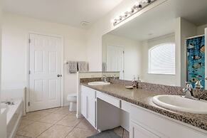 Ceri's Southern Dunes Vacation Home