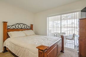 Ceri's Southern Dunes Vacation Home