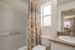 Ceri's Southern Dunes Vacation Home