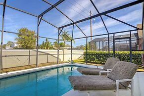 Ceri's Southern Dunes Vacation Home