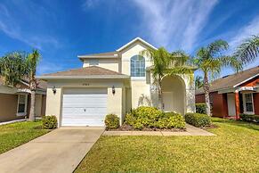 Ceri's Southern Dunes Vacation Home