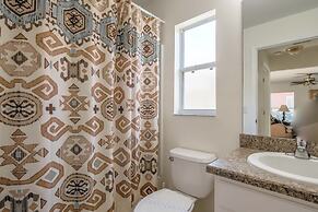 Ceri's Southern Dunes Vacation Home