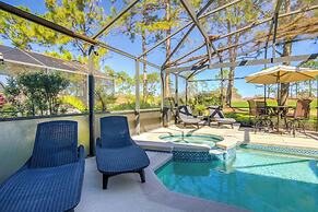 Paul's Southern Dunes Vacation Home