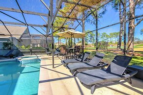 Paul's Southern Dunes Vacation Home