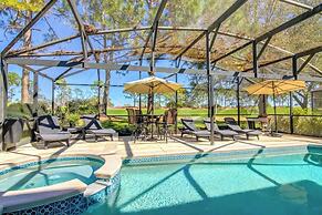 Paul's Southern Dunes Vacation Home