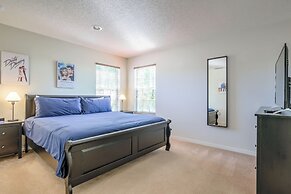 Paul's Southern Dunes Vacation Home