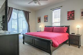 Paul's Southern Dunes Vacation Home