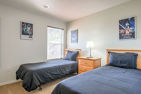 Paul's Southern Dunes Vacation Home