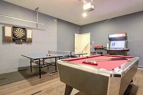 Paul's Southern Dunes Vacation Home