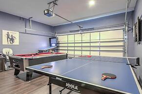 Paul's Southern Dunes Vacation Home