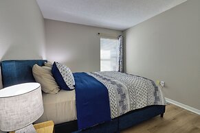 Robert's Classy Southern Dunes Holiday Home