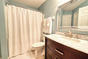 Robert's Classy Southern Dunes Holiday Home