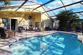 Robert's Classy Southern Dunes Holiday Home