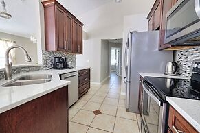 Robert's Classy Southern Dunes Holiday Home