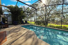 Robert's Classy Southern Dunes Holiday Home