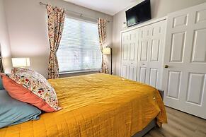 Robert's Classy Southern Dunes Holiday Home