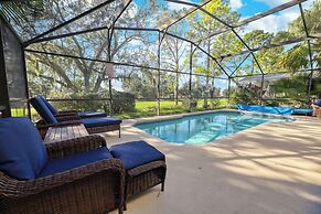 Robert's Classy Southern Dunes Holiday Home