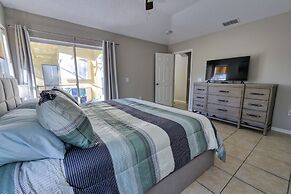 Robert's Classy Southern Dunes Holiday Home