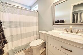 Robert's Classy Southern Dunes Holiday Home