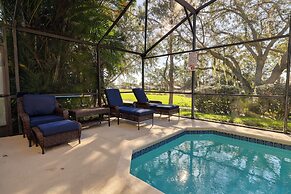 Robert's Classy Southern Dunes Holiday Home