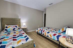 Robert's Classy Southern Dunes Holiday Home