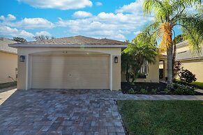 Robert's Classy Southern Dunes Holiday Home