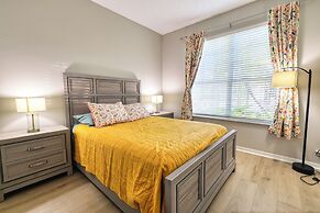 Robert's Classy Southern Dunes Holiday Home